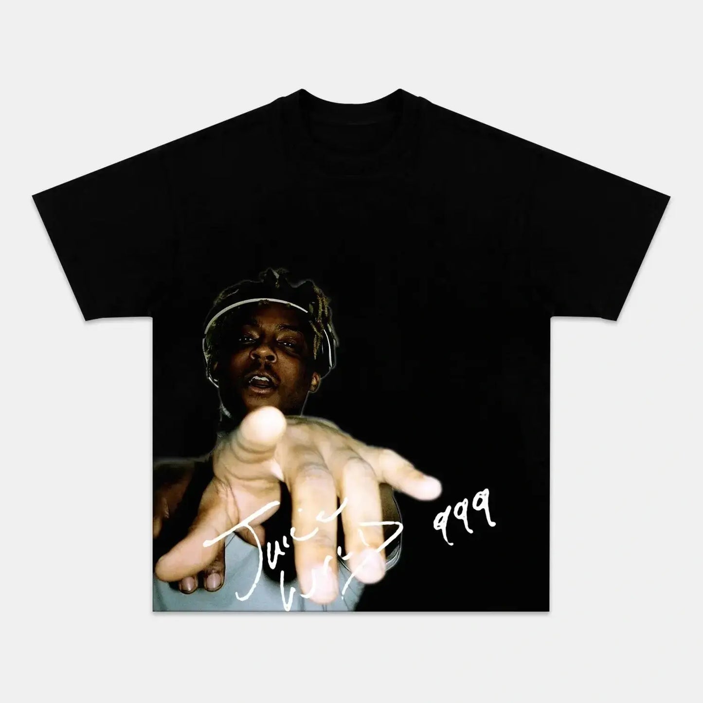 ICE SPICE 4.2 TEE