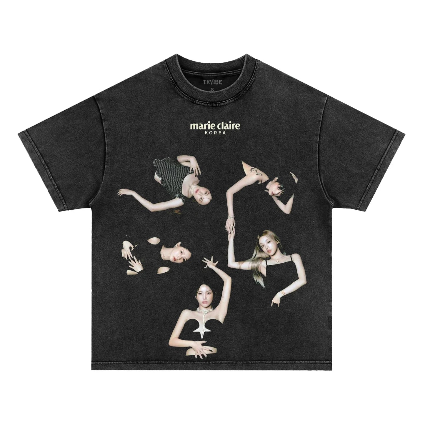 IDLE TEE 1