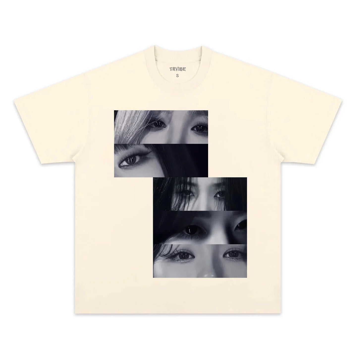 IDLE TEE 3