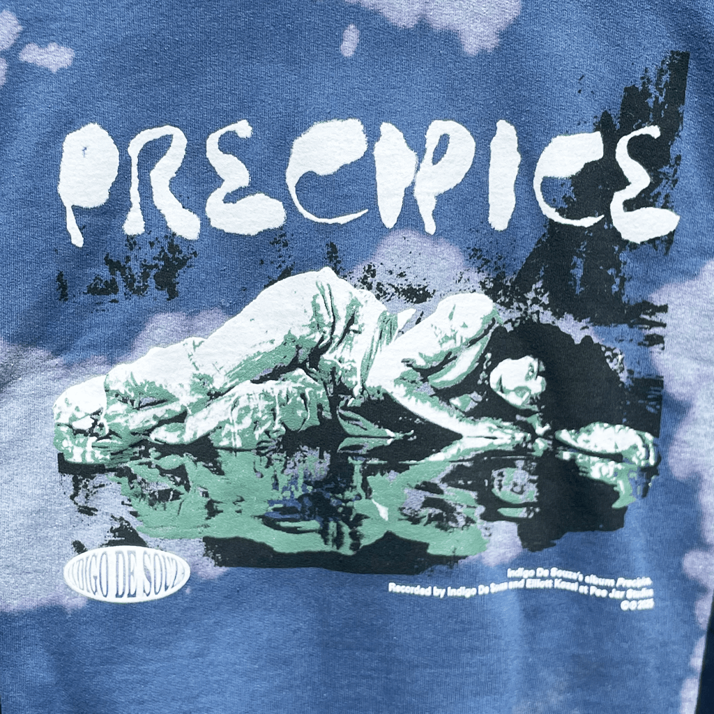 Precipice Sweatshirt