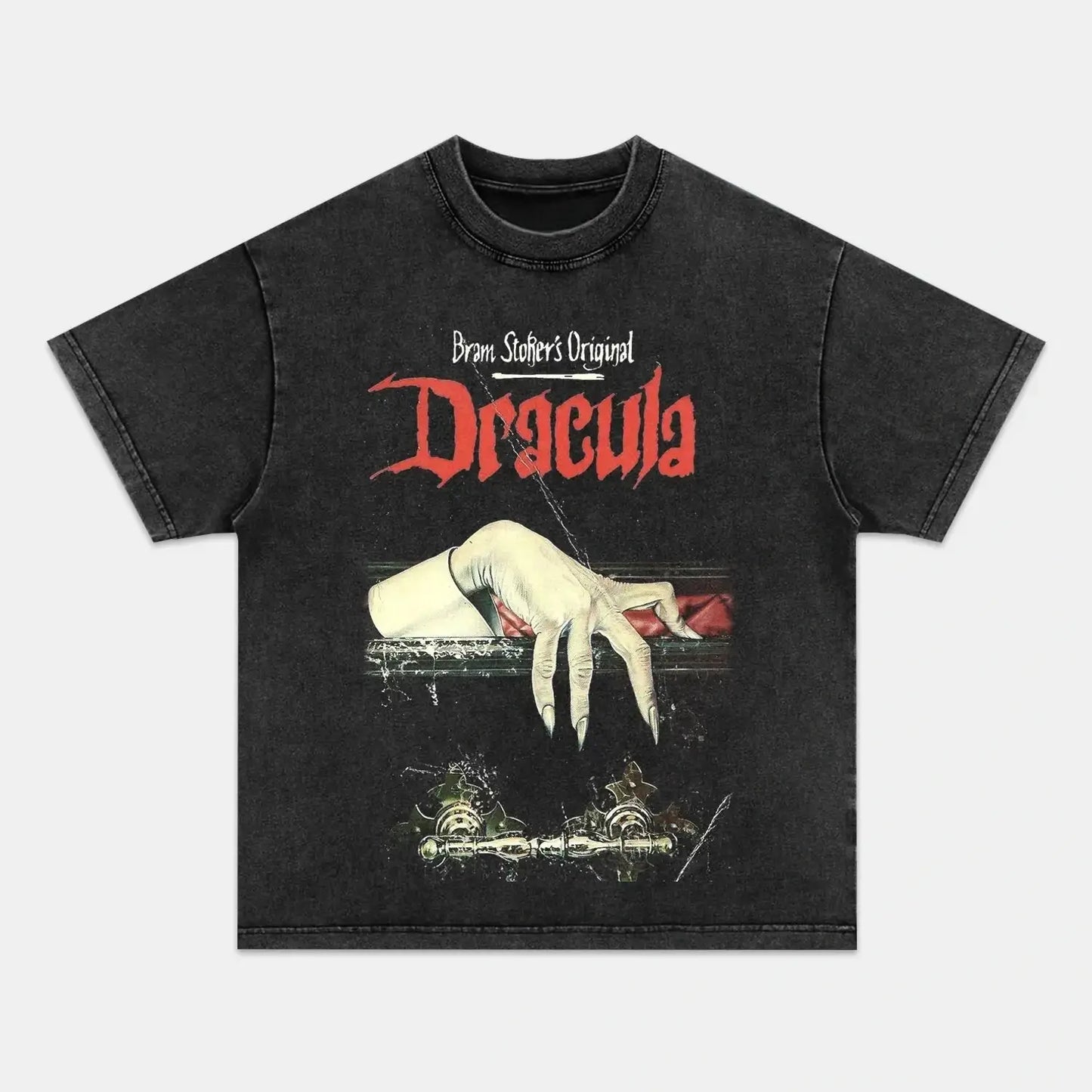 IMMACULATE 2024 2.0 TEE Style001