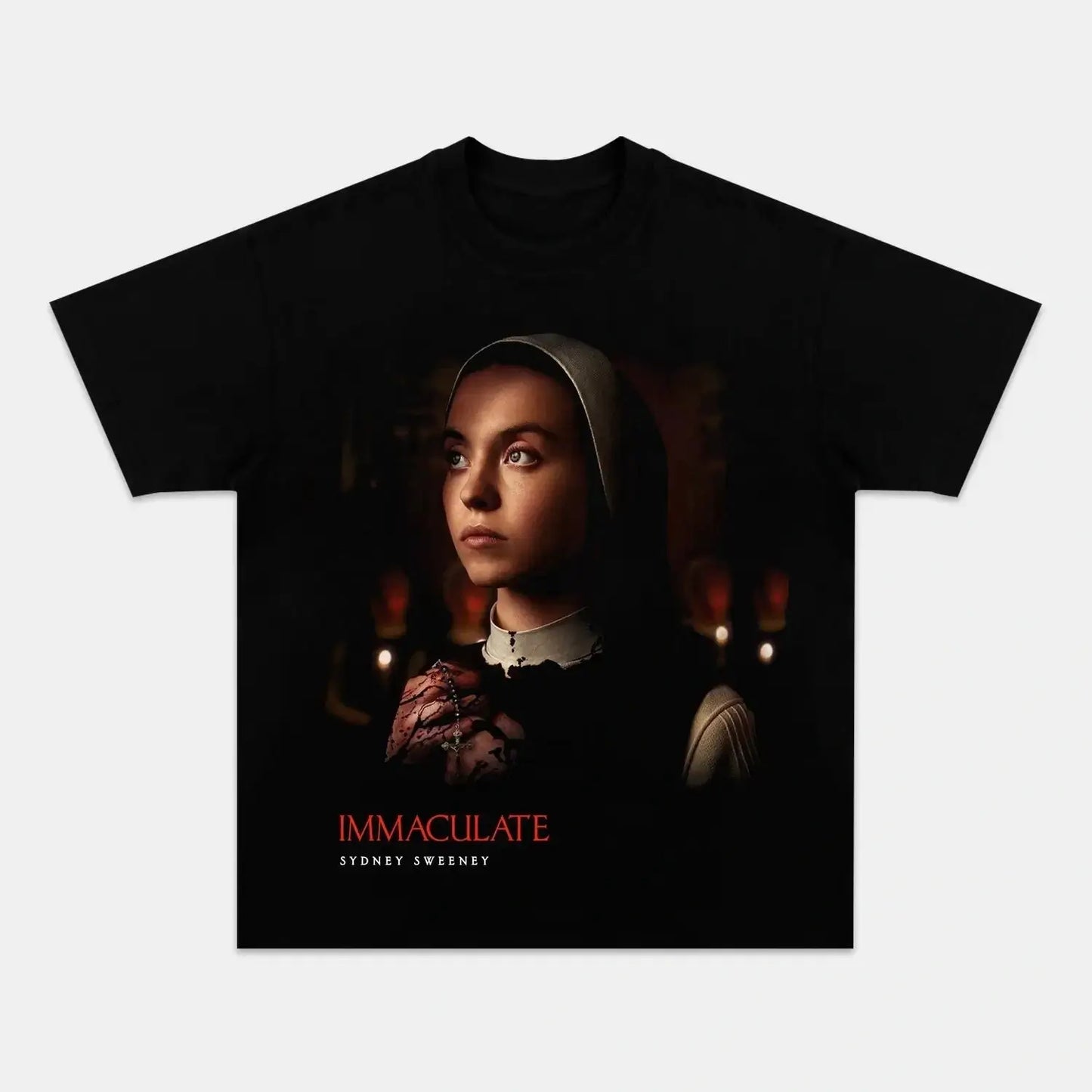 IMMACULATE 2024 4.0 TEE