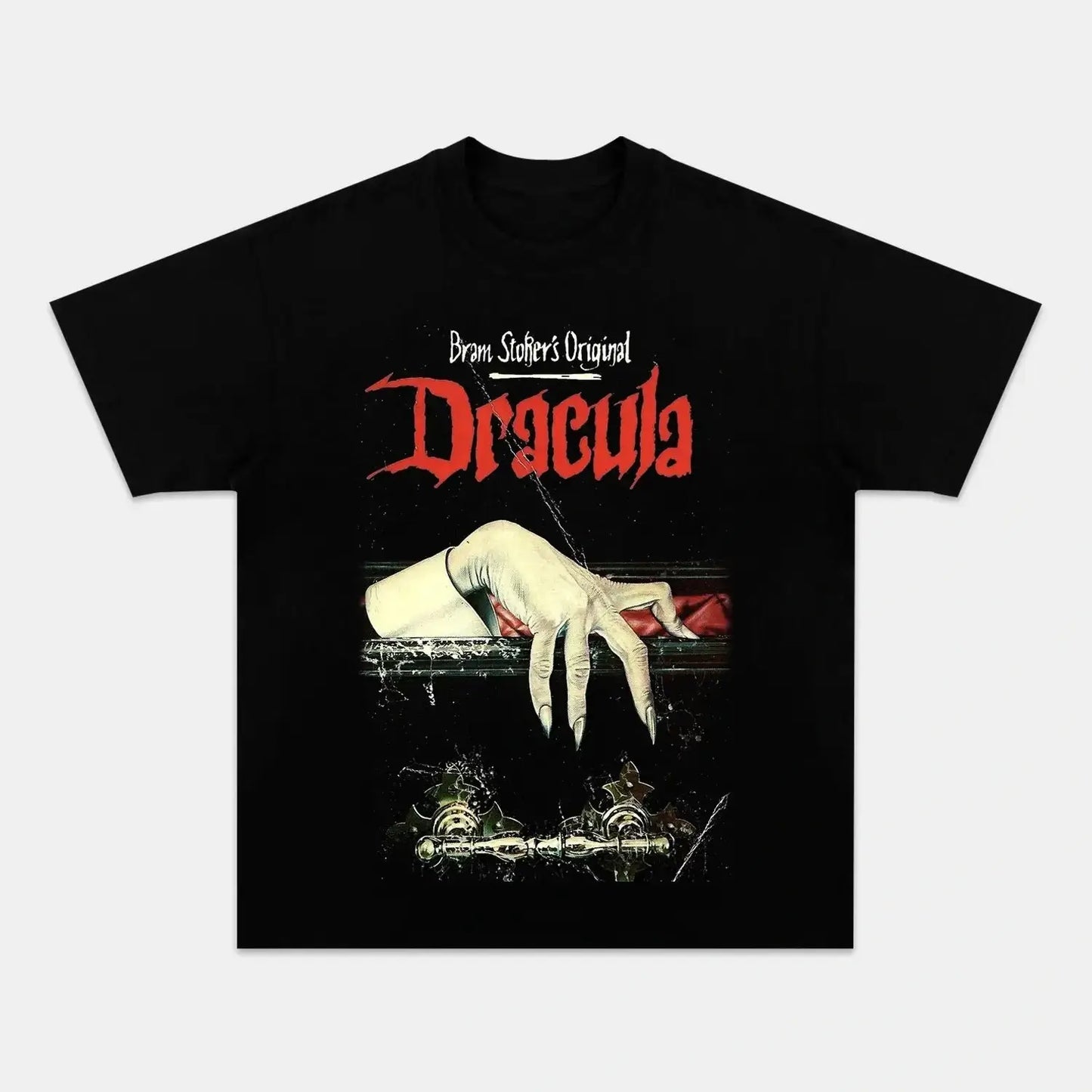 IMMACULATE 2024 2.0 TEE Style001