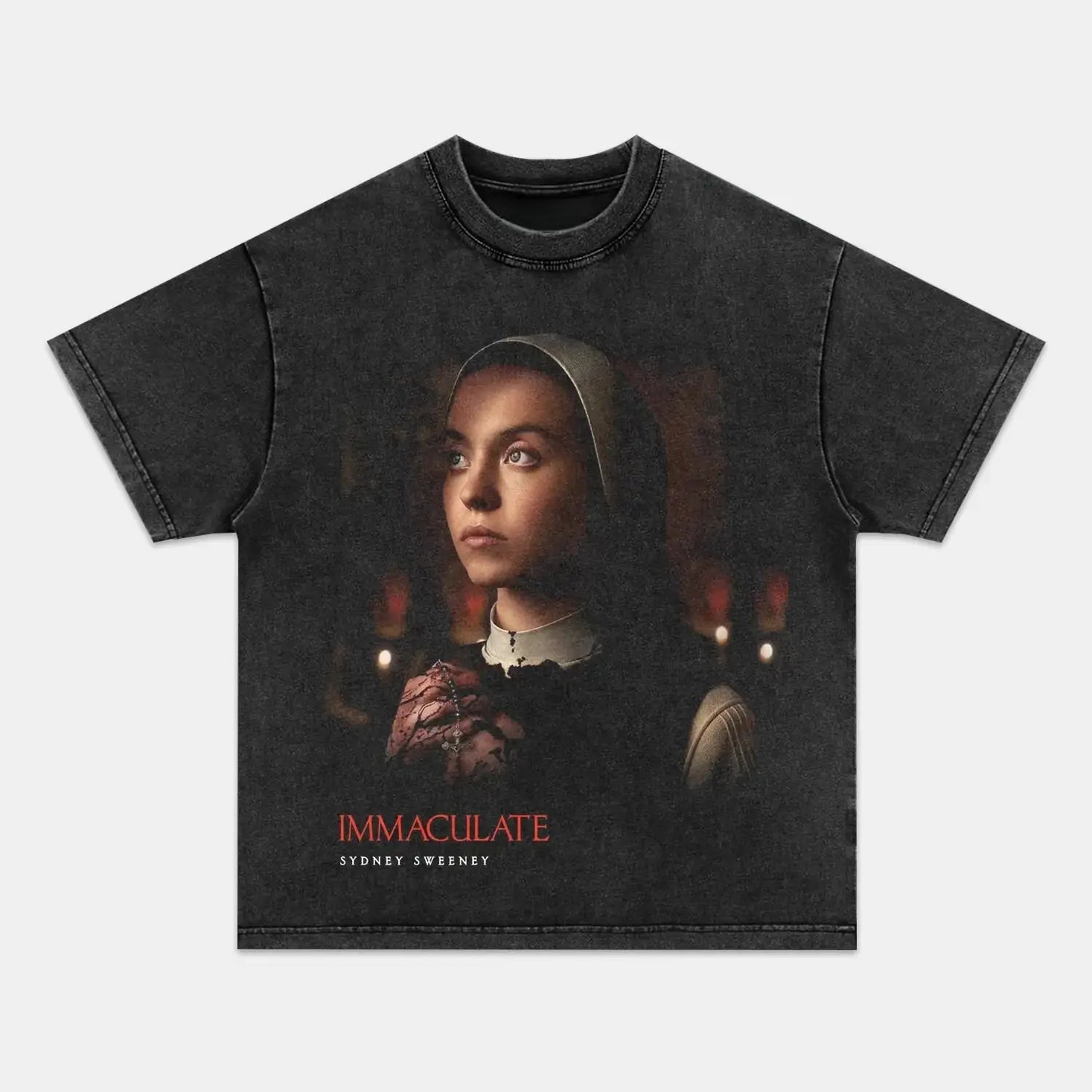 IMMACULATE 2024 4.0 TEE