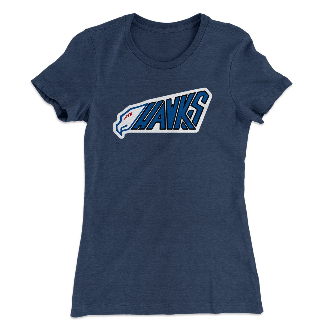 HAWKS Women's T-Shirt