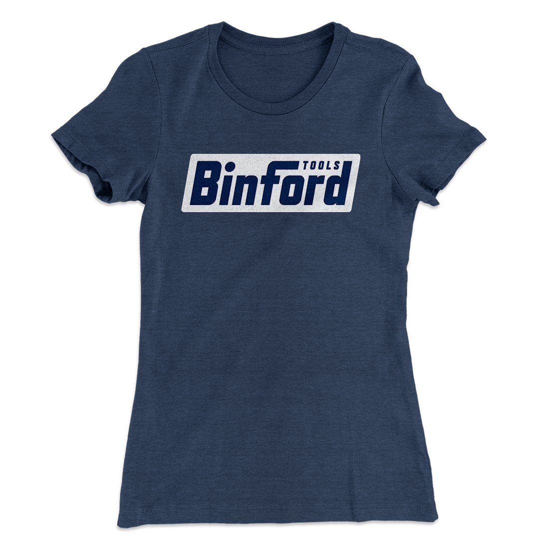 Binford Tools Women's T-Shirt