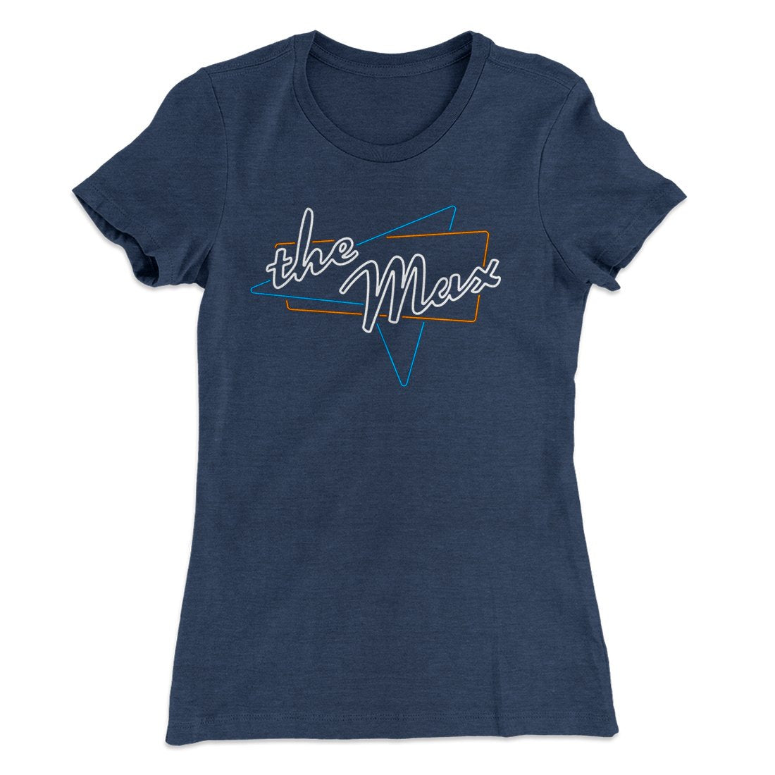 The Max Women's T-Shirt