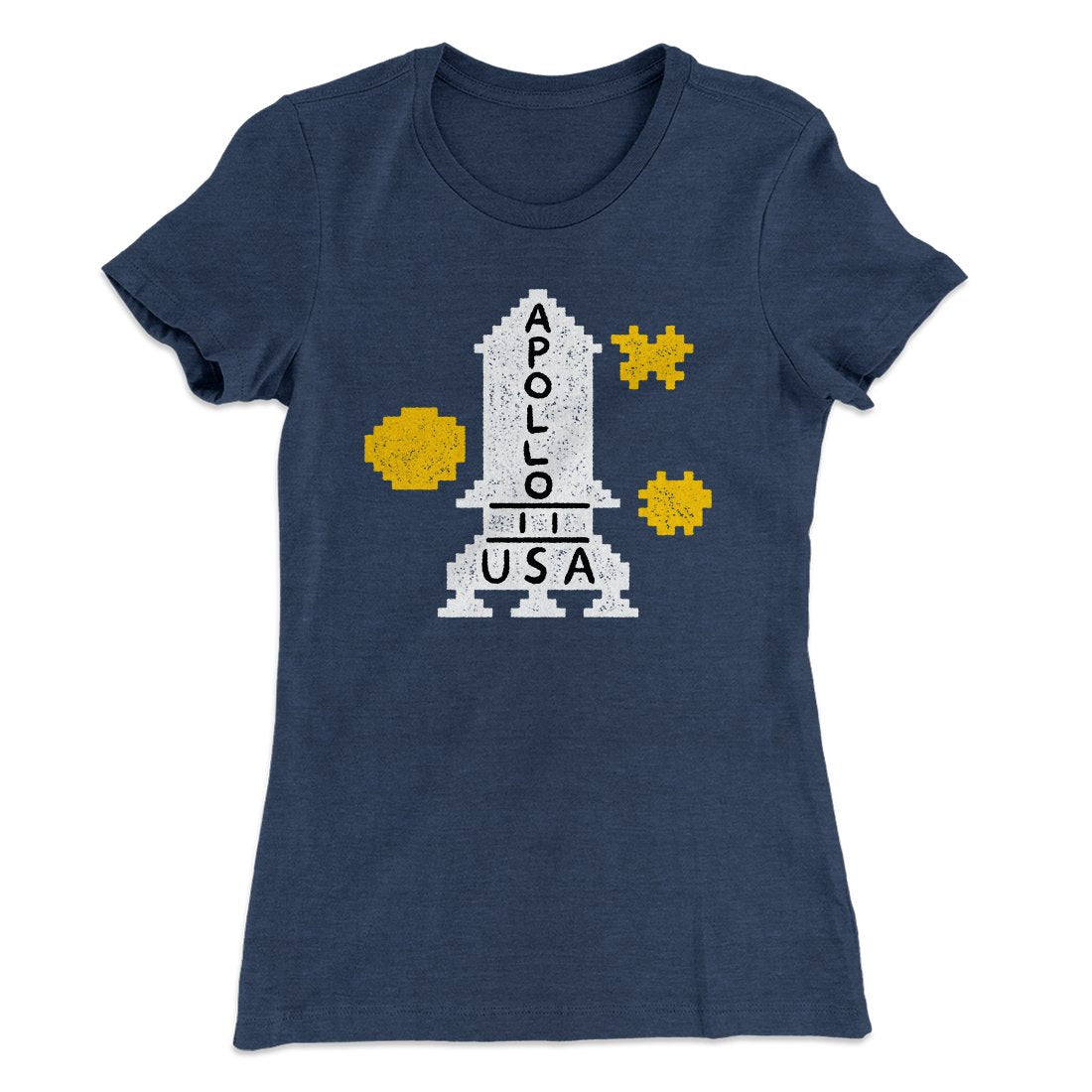 Apollo 11 Sweater Women's T-Shirt