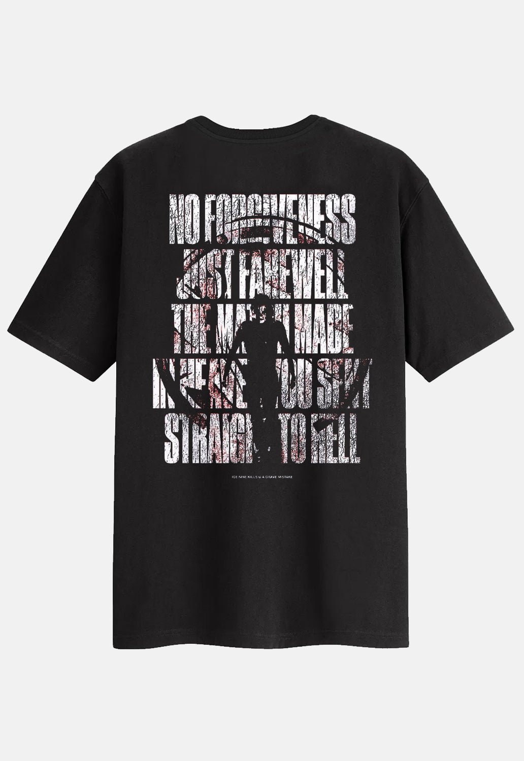 No Escape T-Shirt
