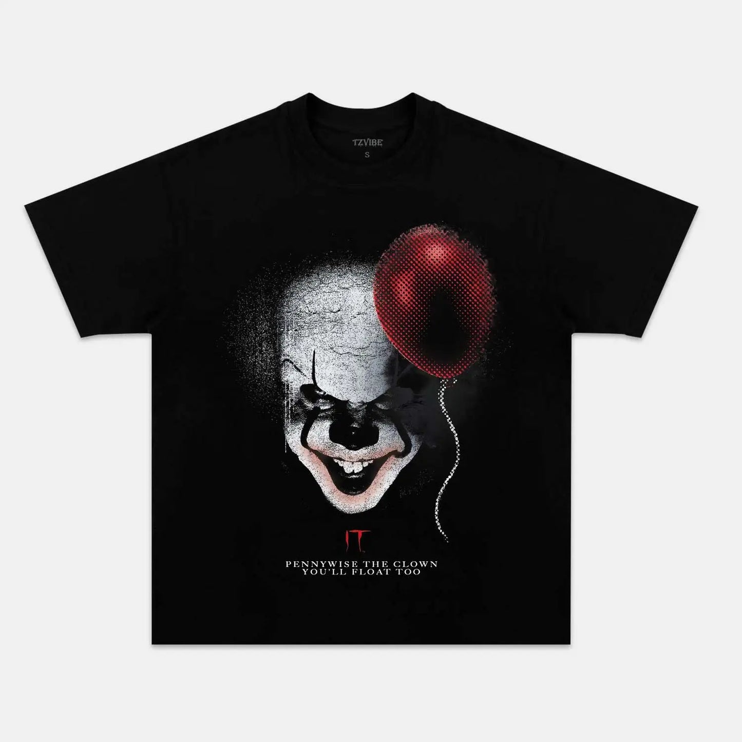 IT CHAPTER TWO TEE Style001