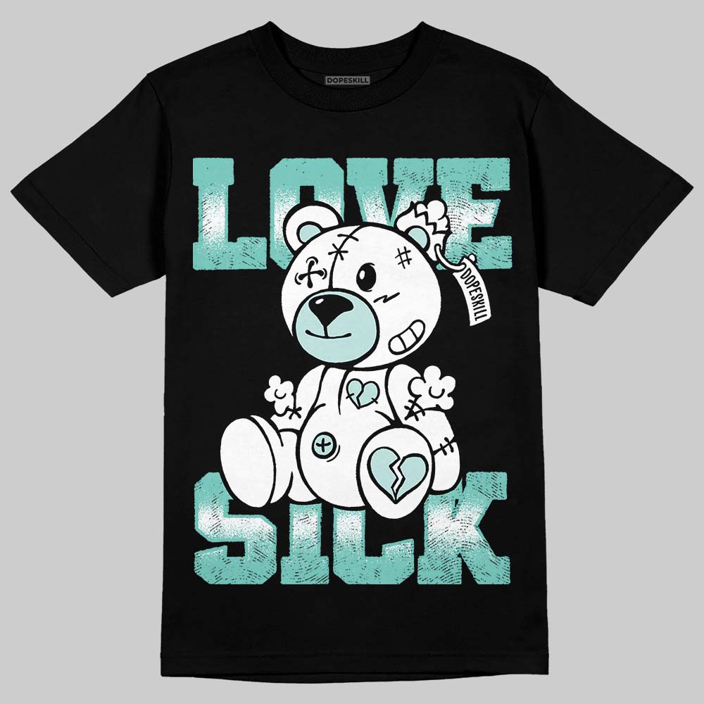 Igloo 11s DopeSkill T-Shirt Love Sick Graphic