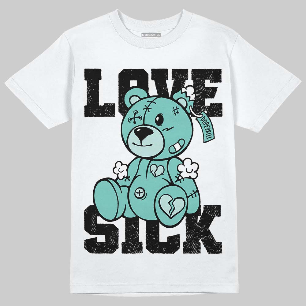 Igloo 11s DopeSkill T-Shirt Love Sick Graphic