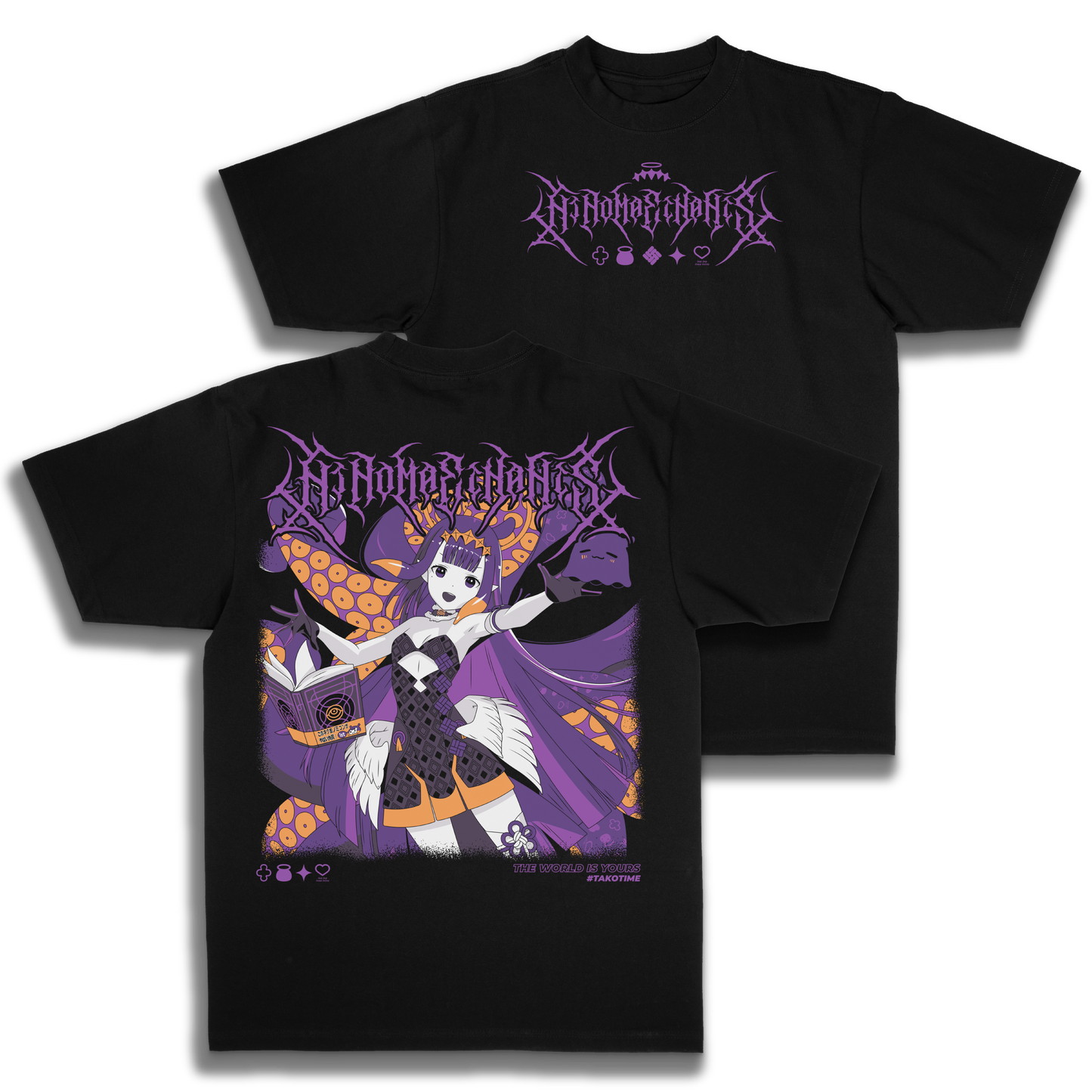 Takotime Shirt