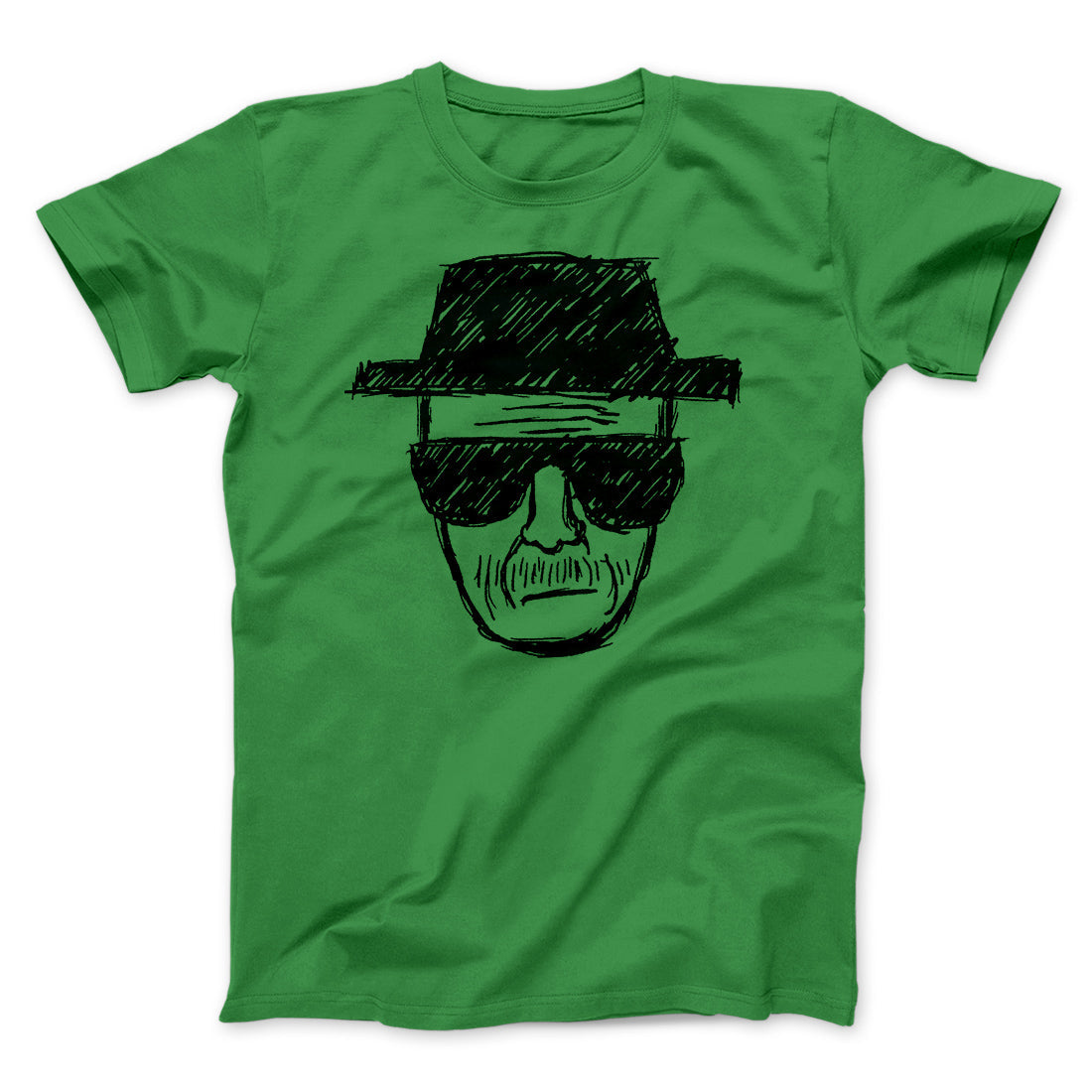 Heisenberg Men/Unisex T-Shirt