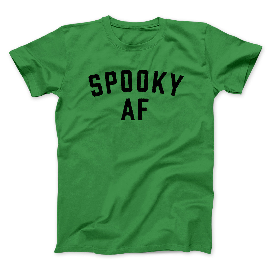 Spooky AF Men/Unisex T-Shirt