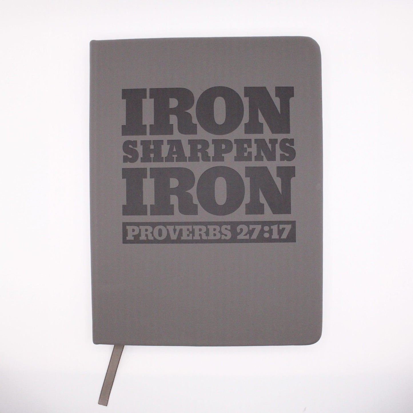 Men's Sweatshirt, Long Sleeve Tee, and Journal