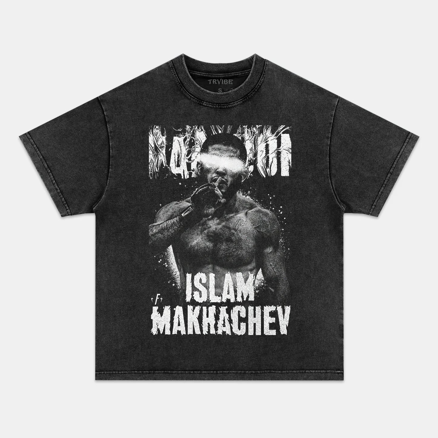 ISLAM MAKHACHEV TEE V3