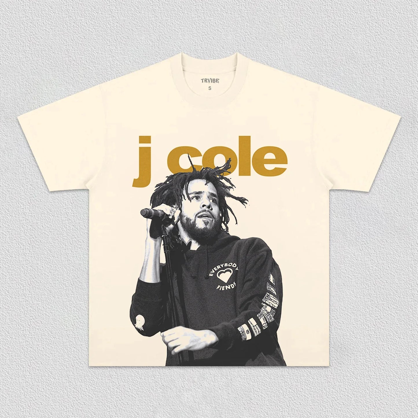 J COLE Y2K TEE 5.29