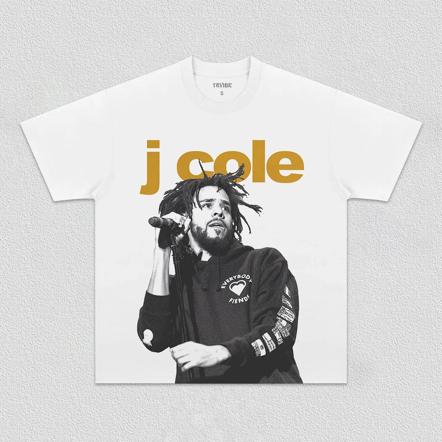 J COLE Y2K TEE 5.29