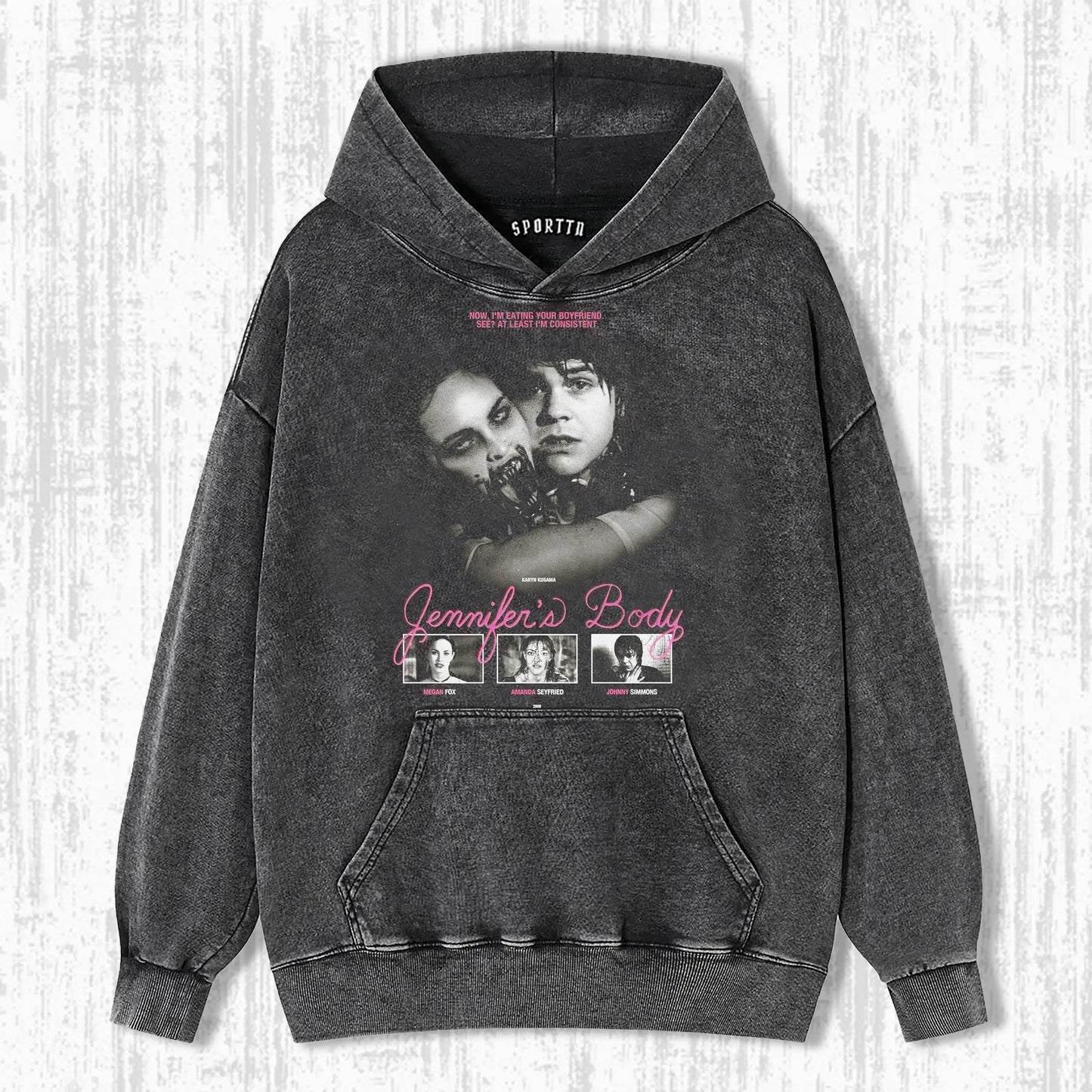 JENNIFER‚ÄôS BODY  T-SHIRT
