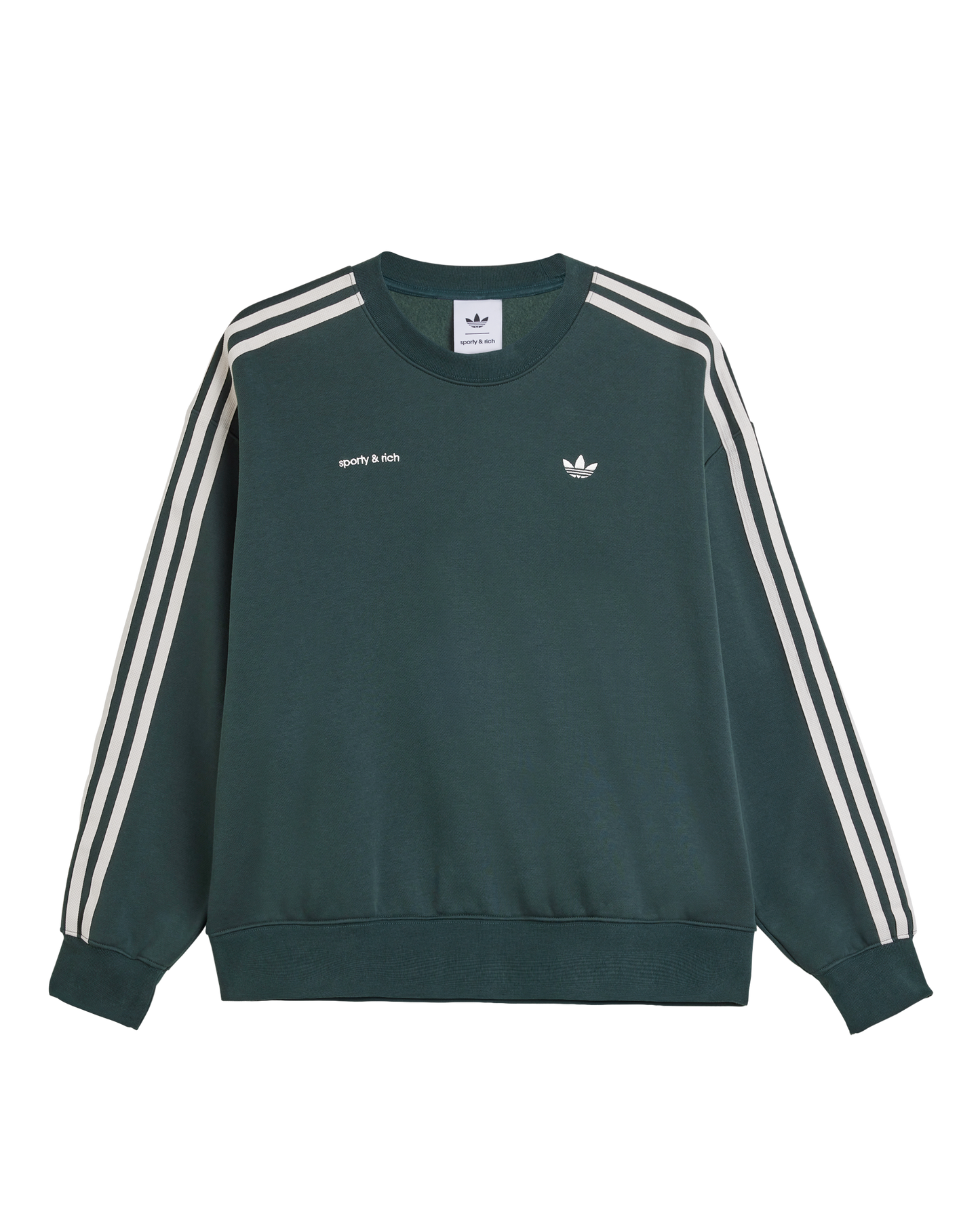 Sporty & Rich Sweatshirt Style002