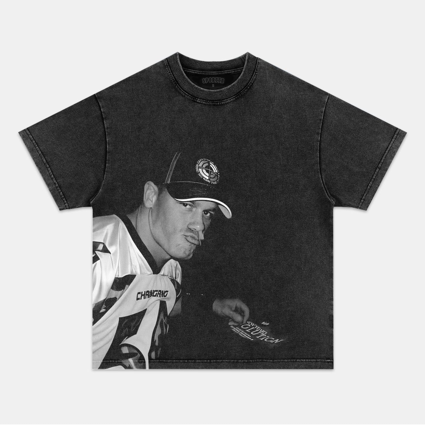 JOHN CENA TEE 4.7 Style001