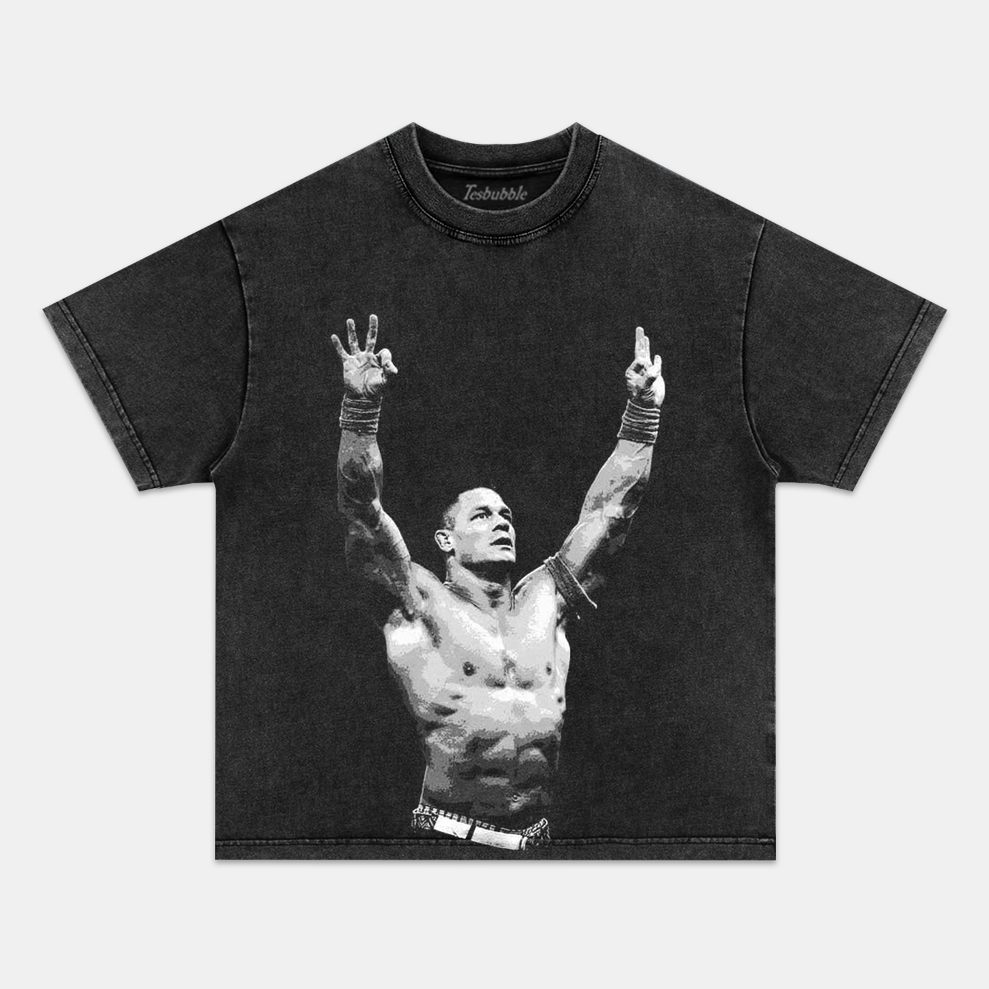 JOHN CENA TEE Style034