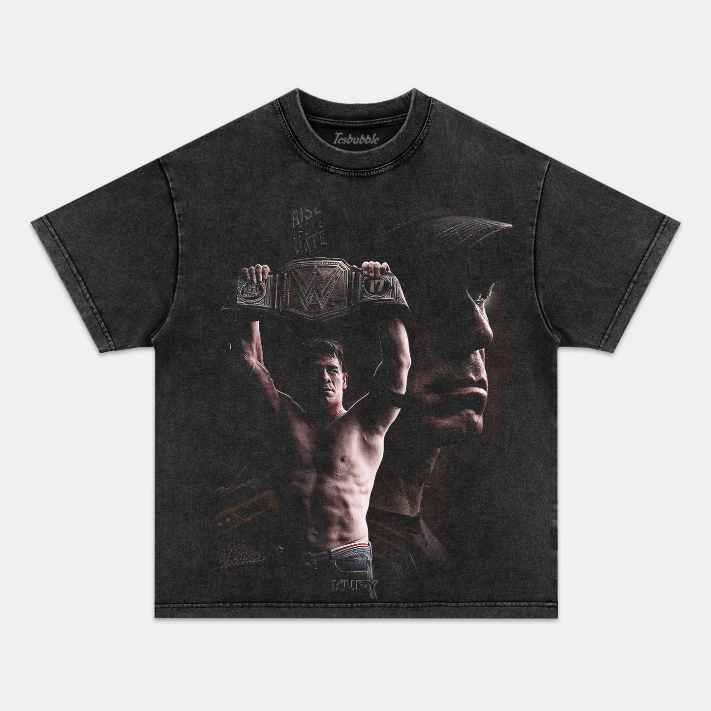 JOHN CENA TEE Style036
