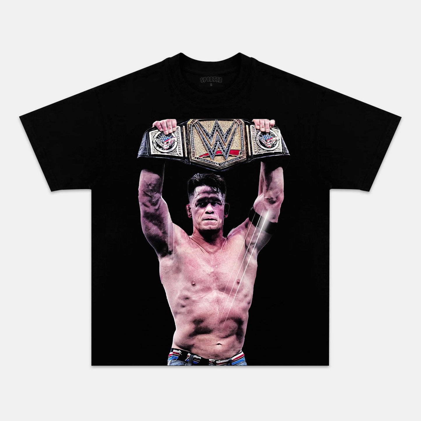 JOHN CENA TEE 4.22 Style002