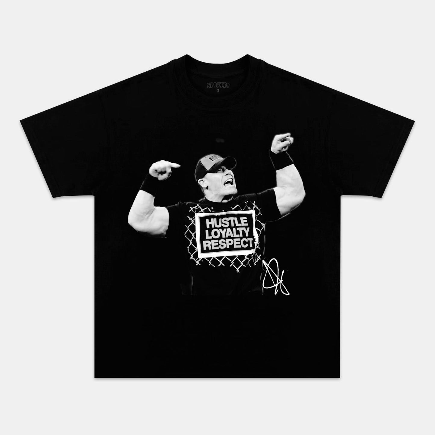 JOHN CENA TEE 4.7