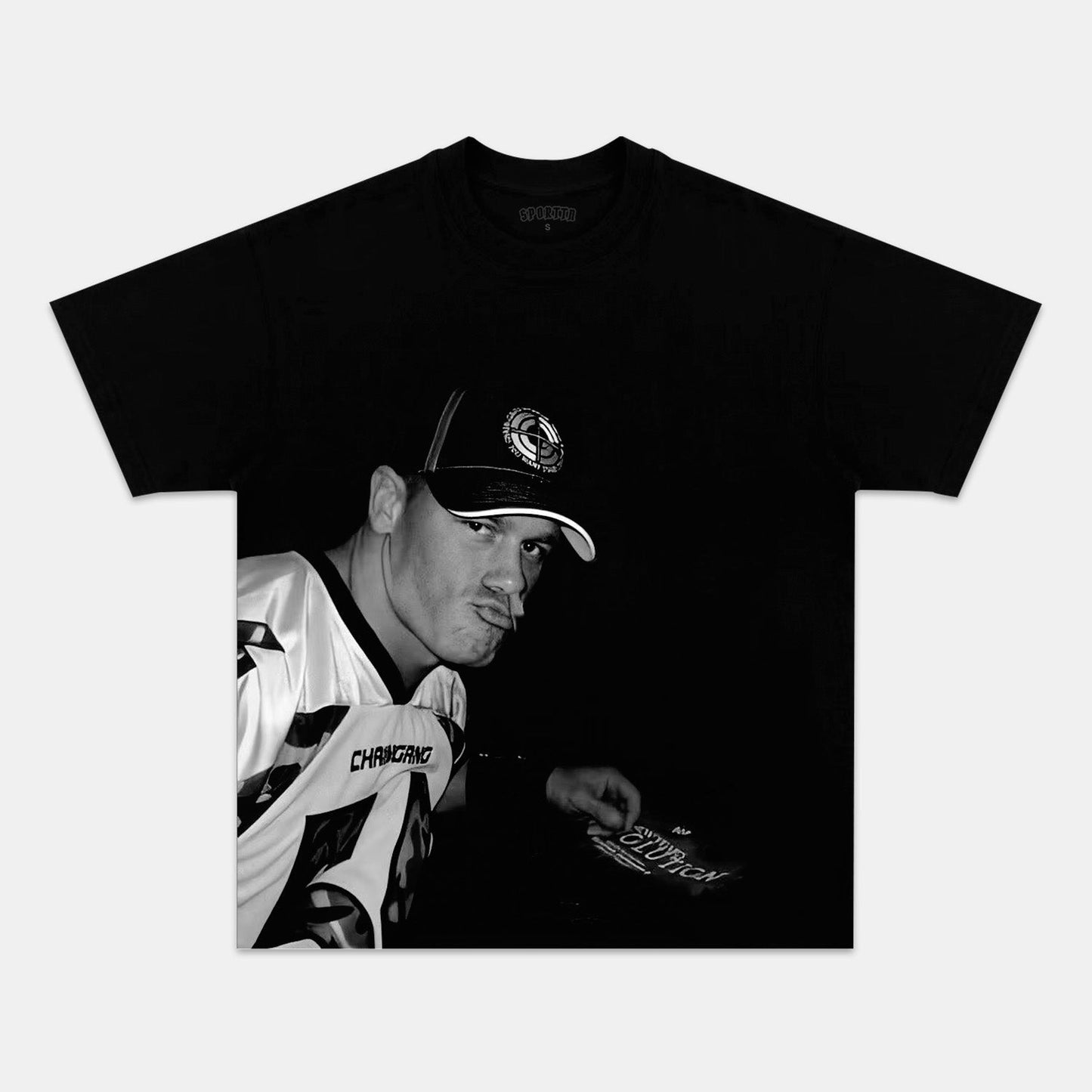 JOHN CENA TEE 4.7 Style001