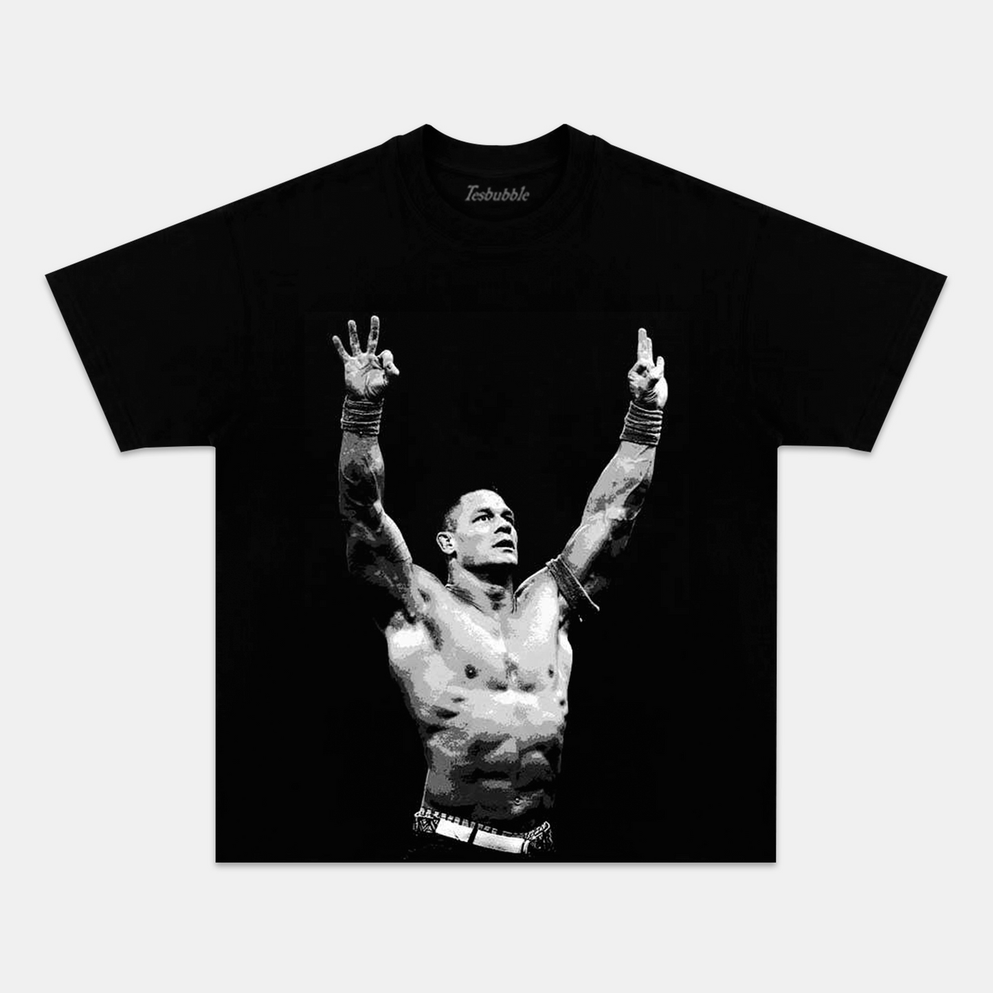 JOHN CENA TEE Style034