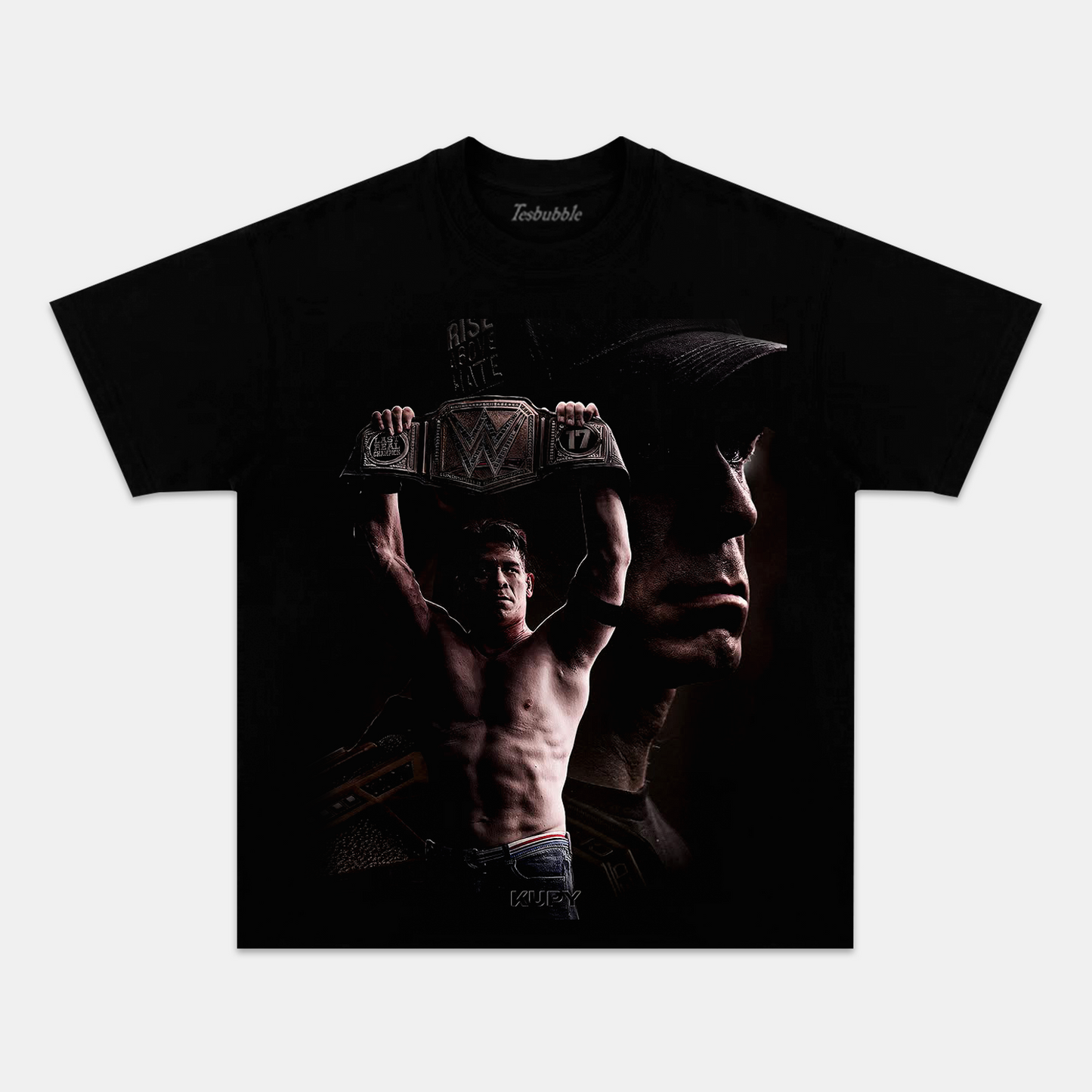 JOHN CENA TEE Style036