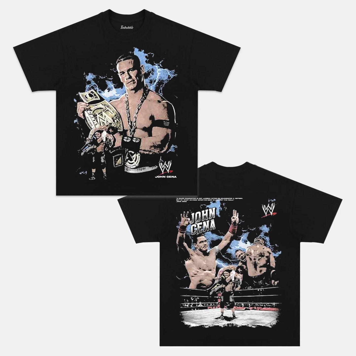 JOHN CENA TEE Style031
