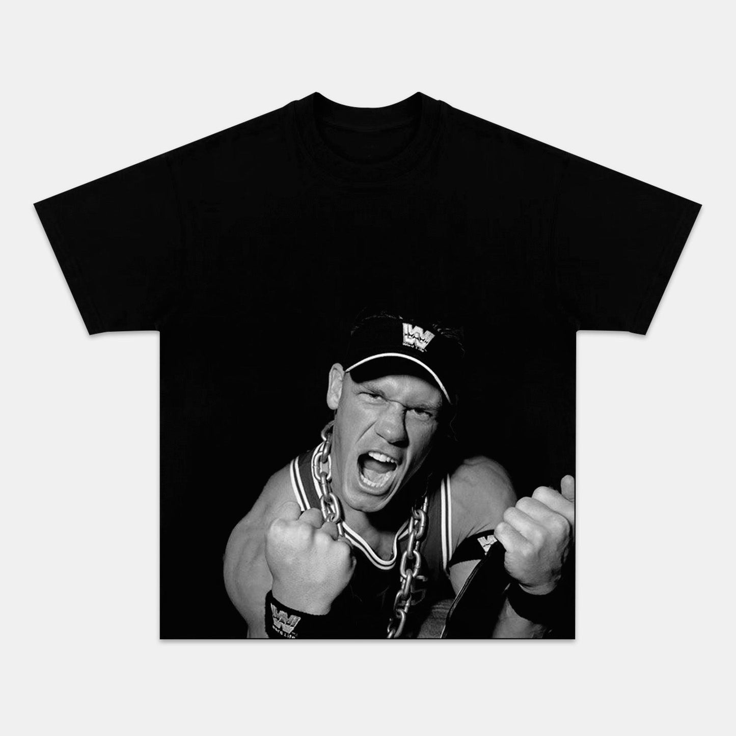 JOHN CENA TEE Style032