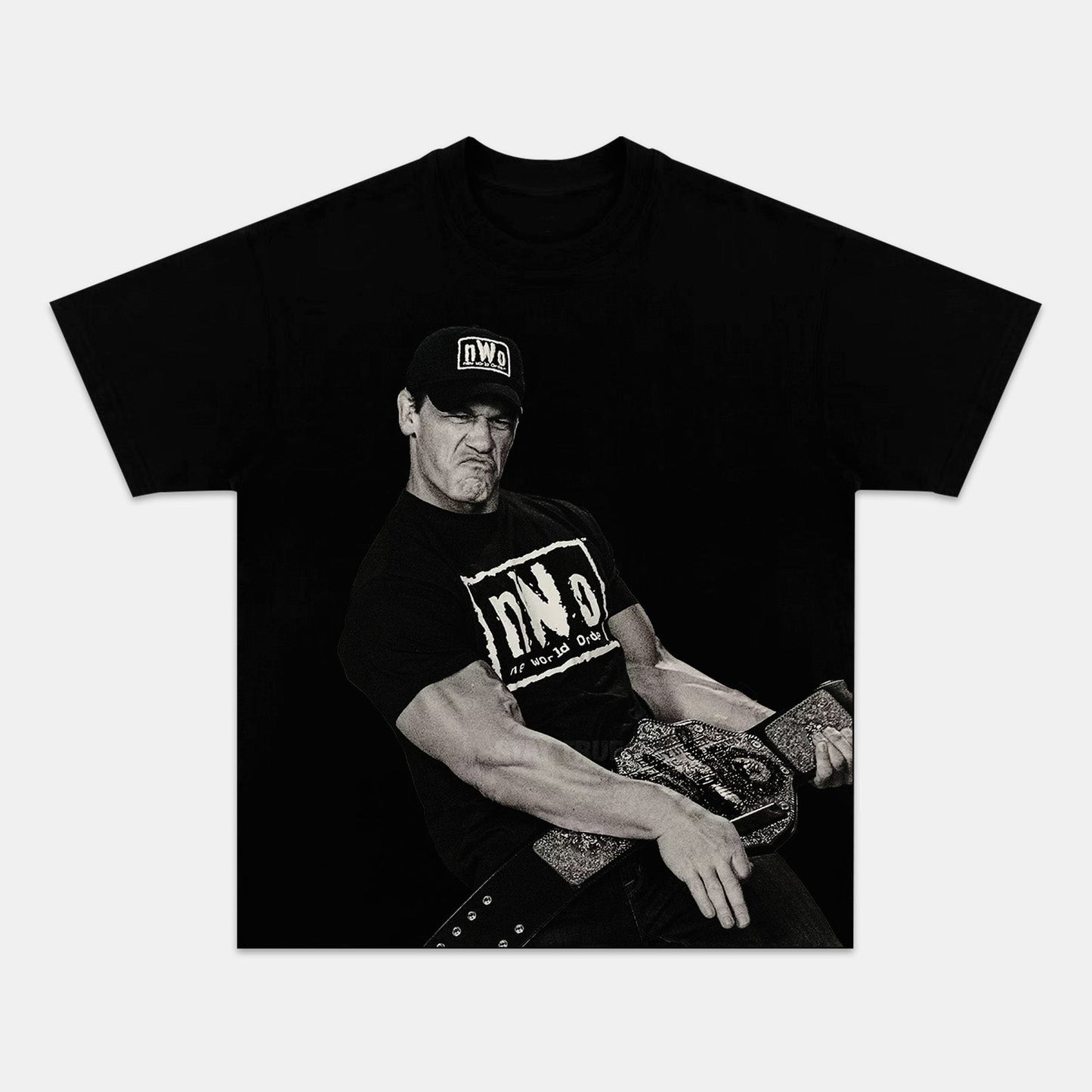 JOHN CENA TEE Style033