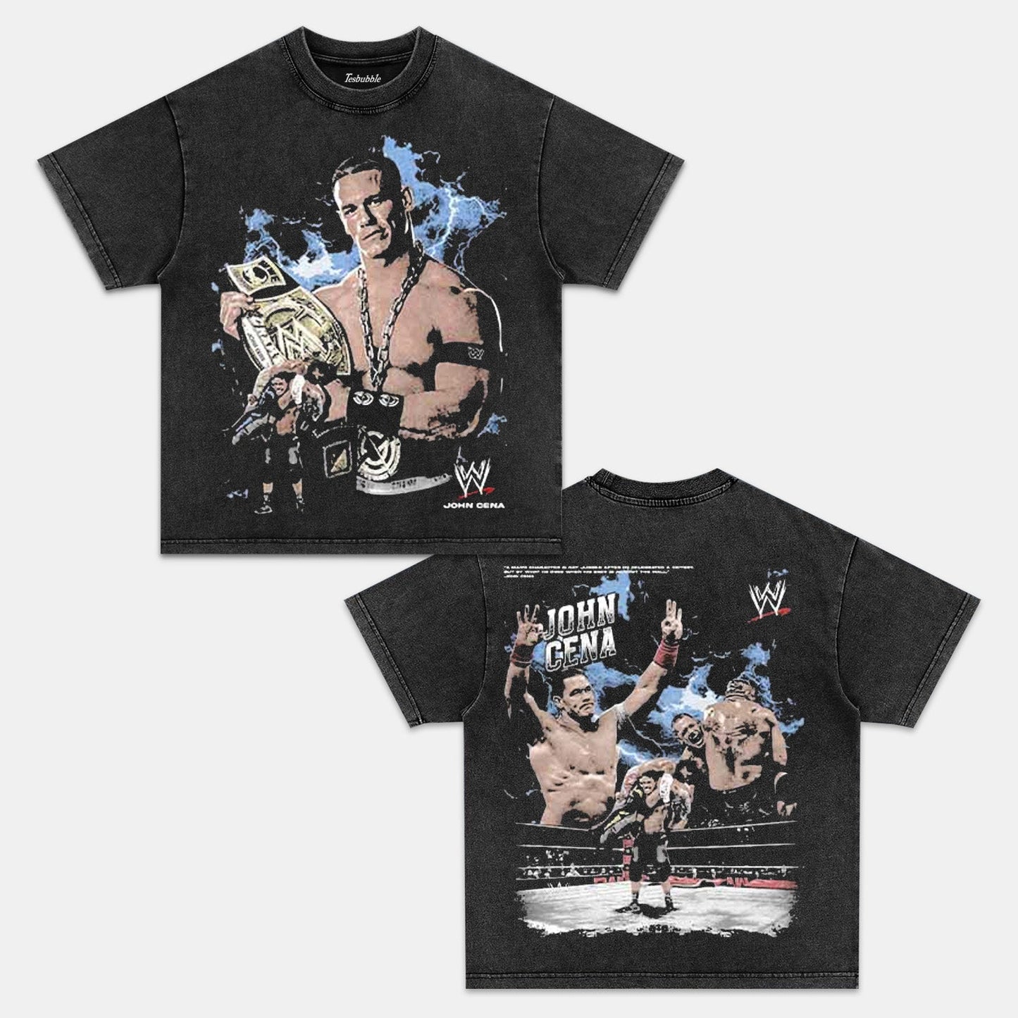 JOHN CENA TEE Style031
