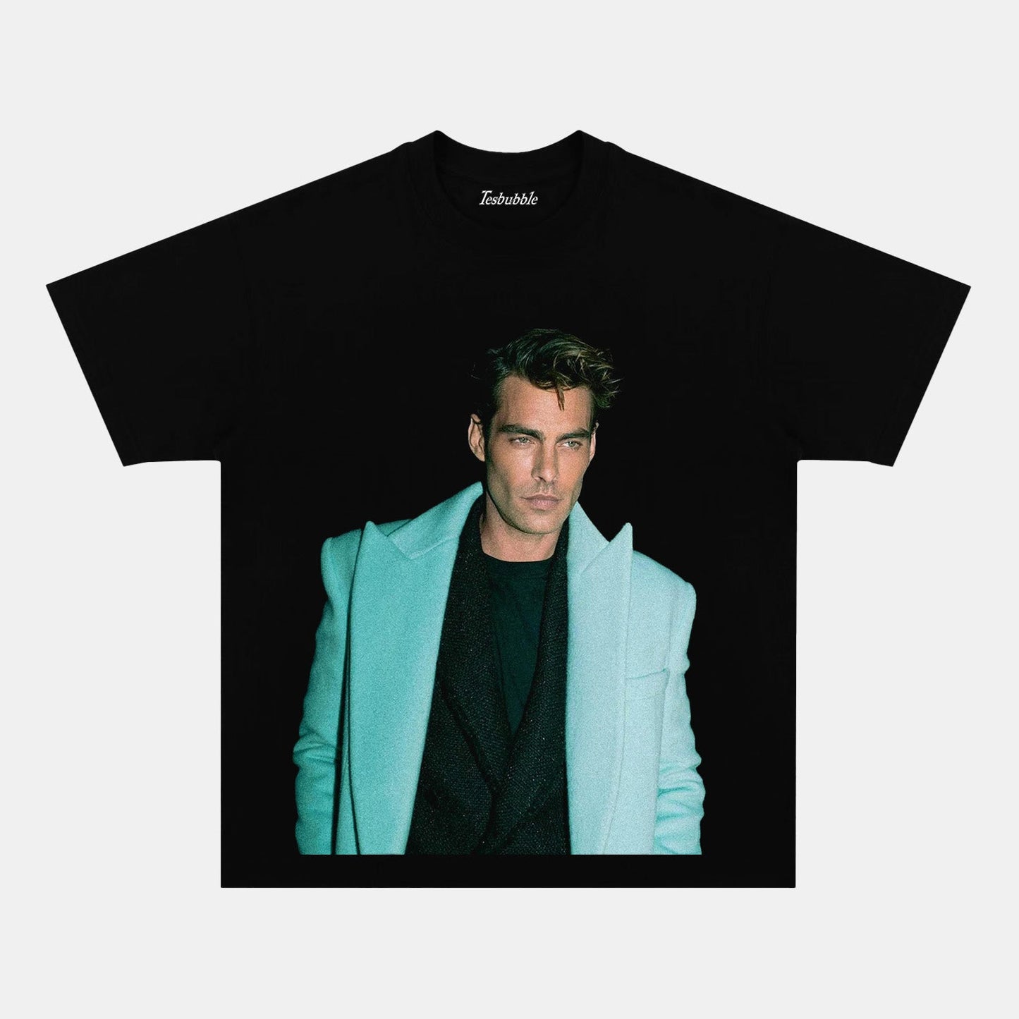JON KORTAJARENA TEE3
