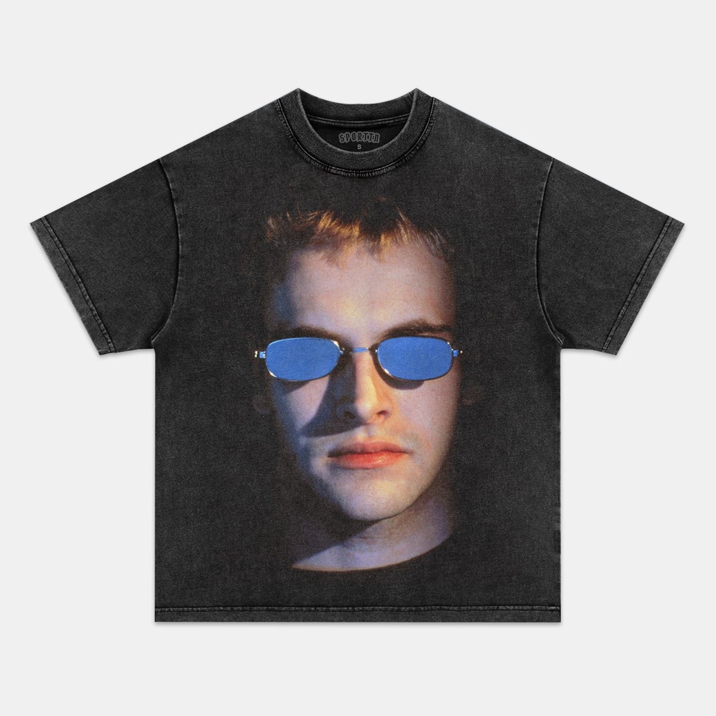 JONNY LEE MILLER TEE Style001