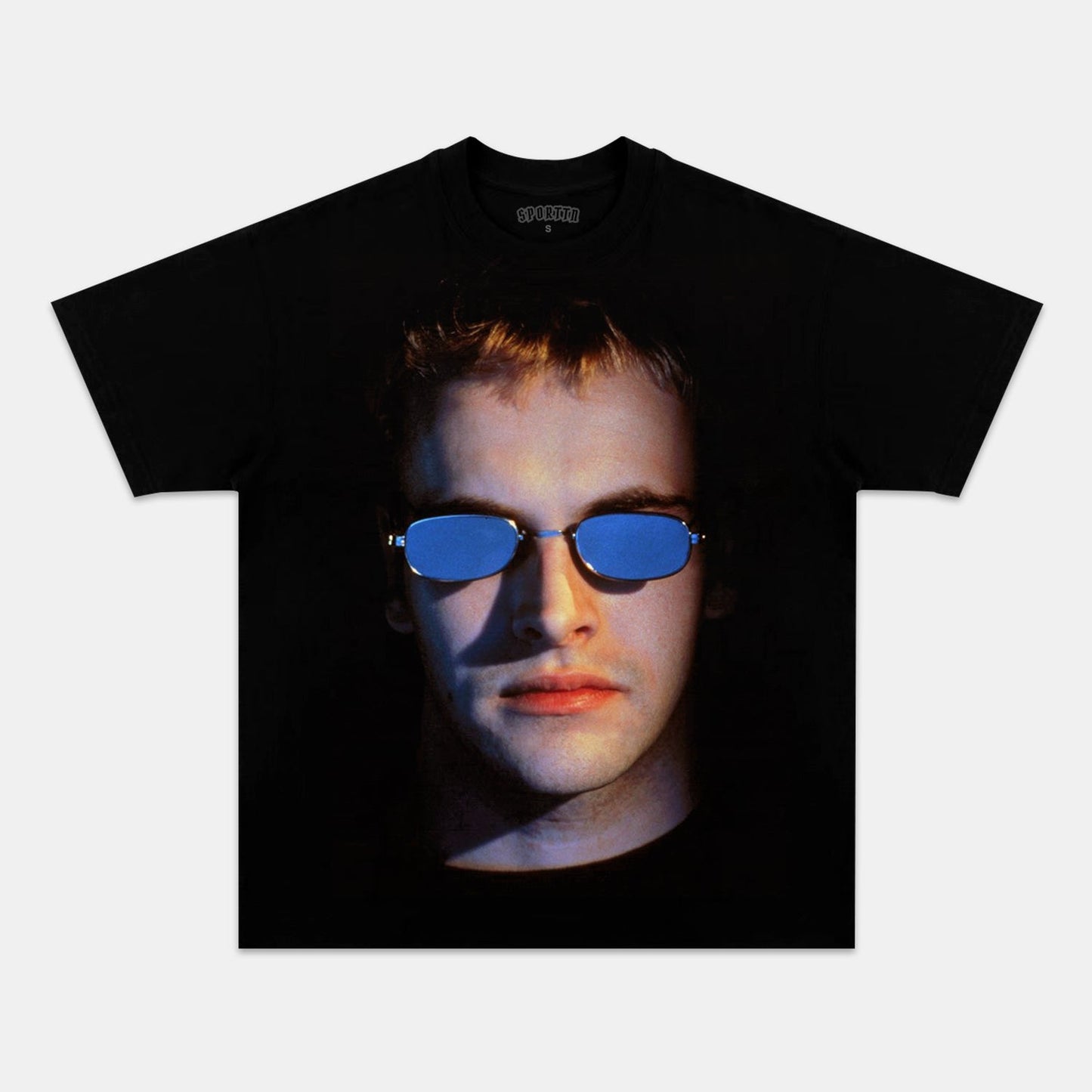 JONNY LEE MILLER TEE Style001