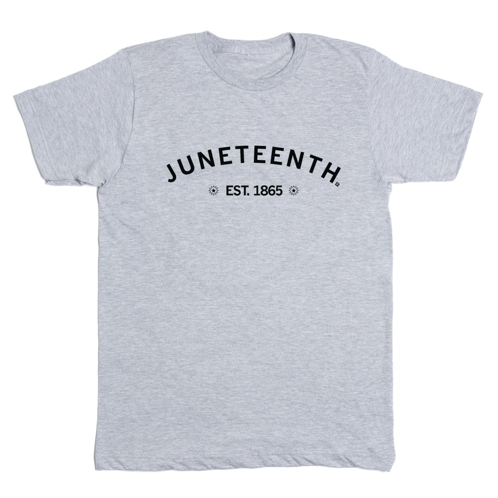 Juneteenth Curved