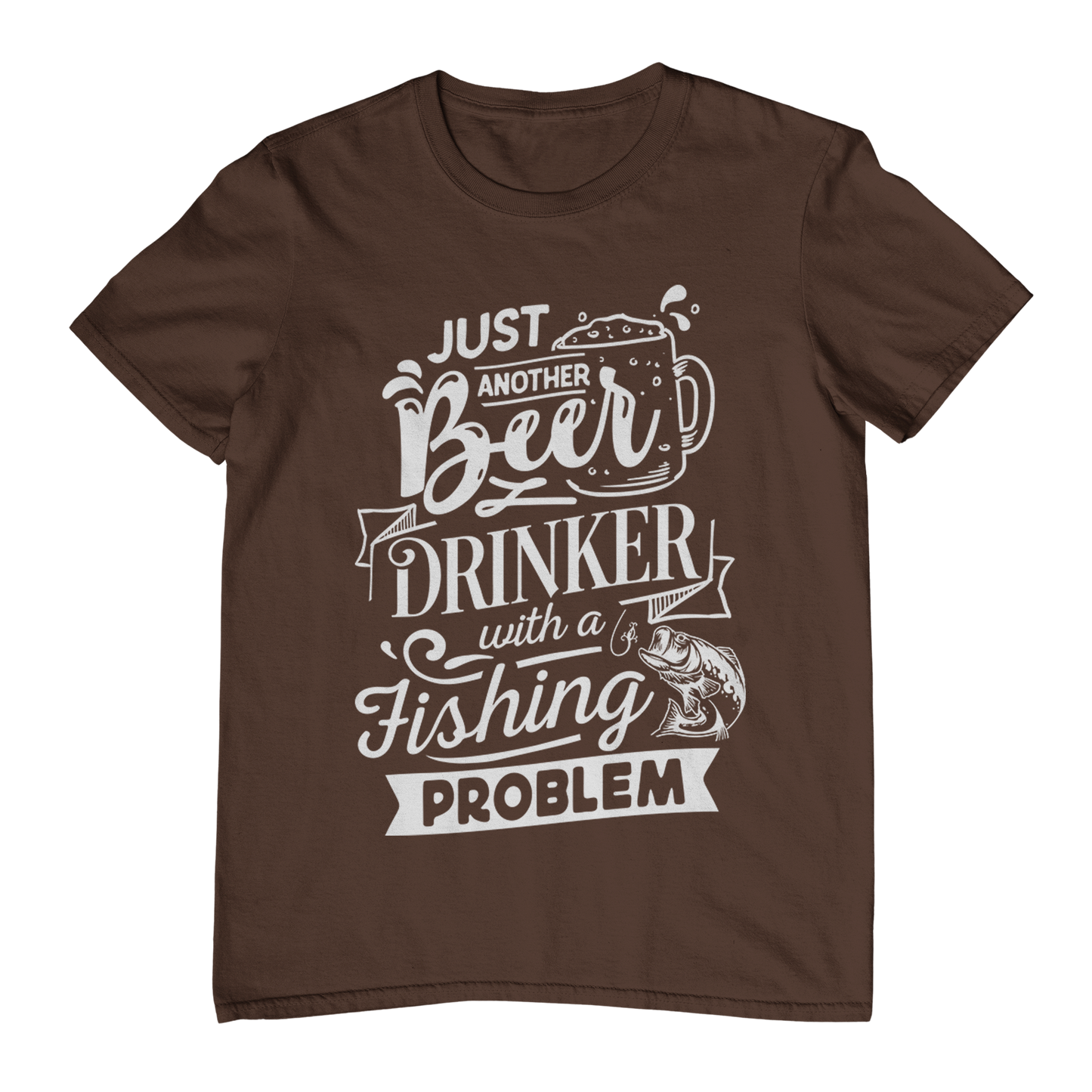Just Another Beer T-Shirt