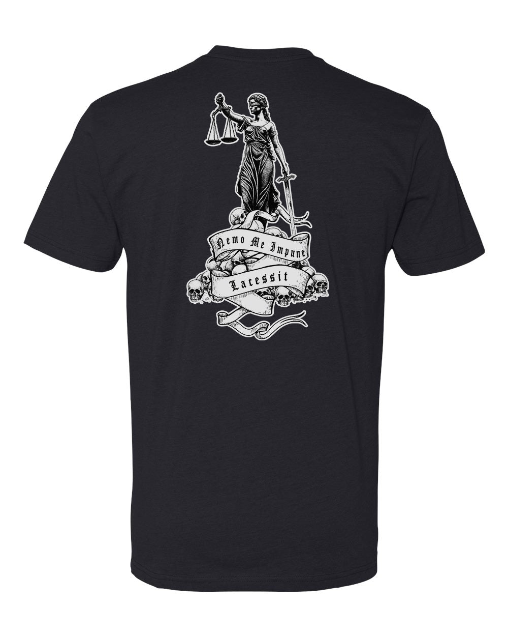 Lady Justice Tee