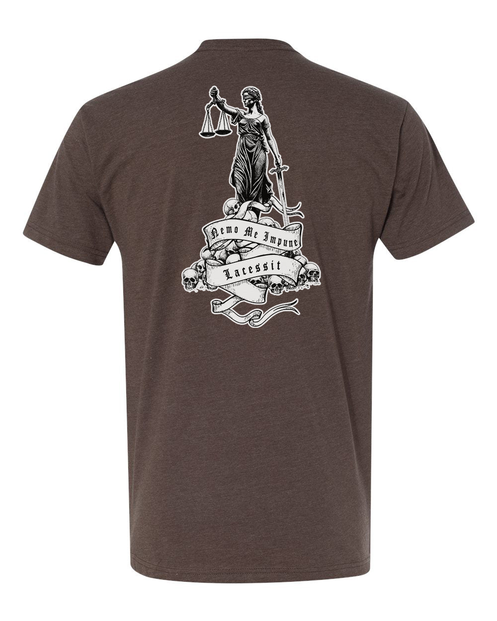 Lady Justice Tee
