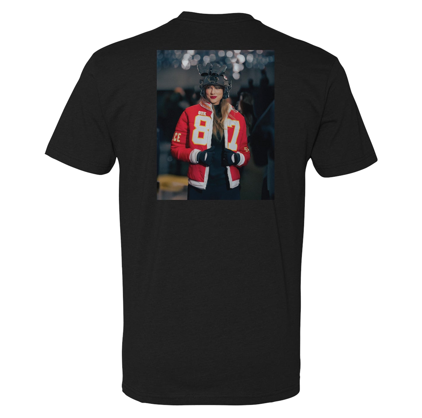 KCSwizzle Tee