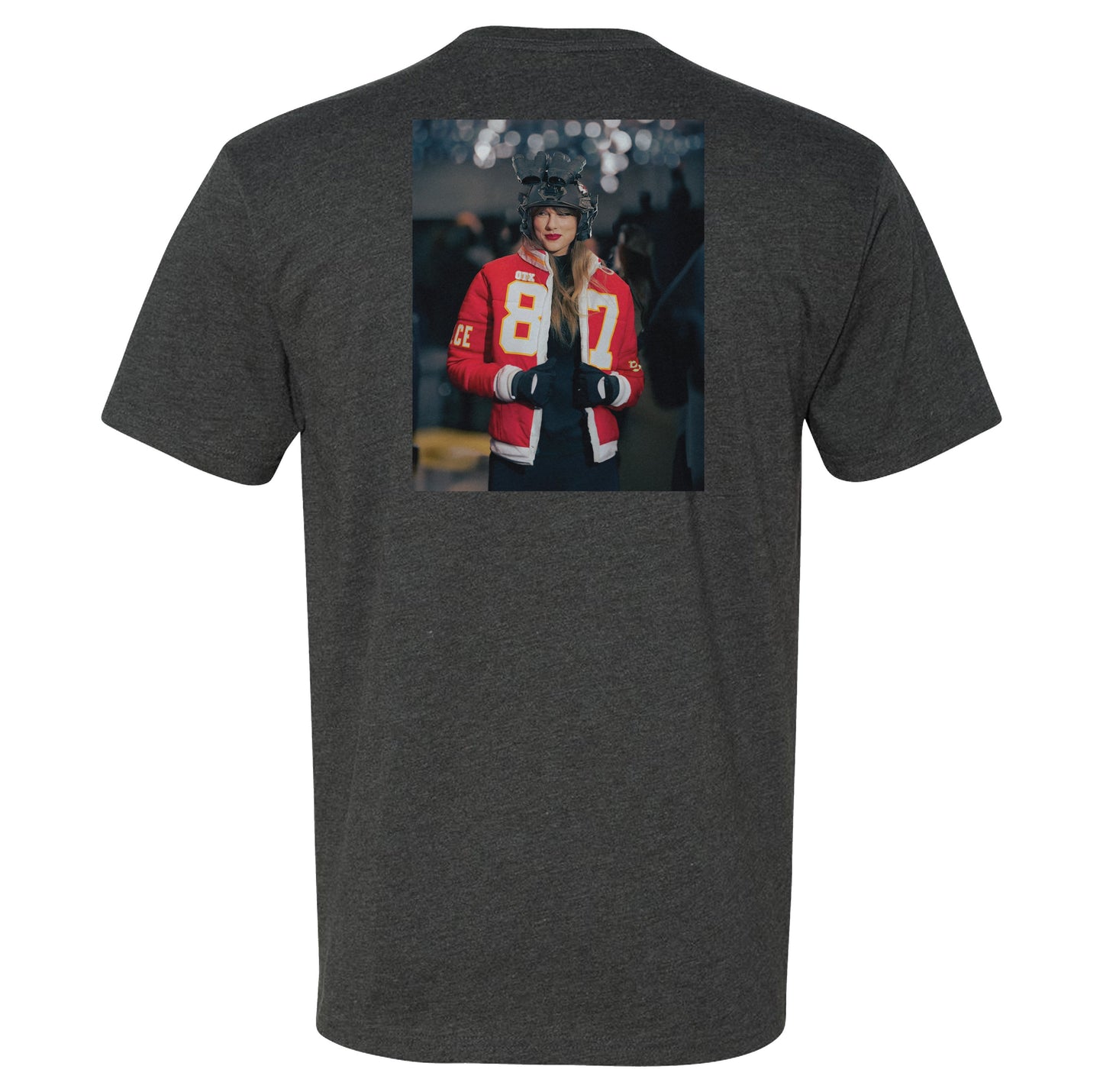 KCSwizzle Tee