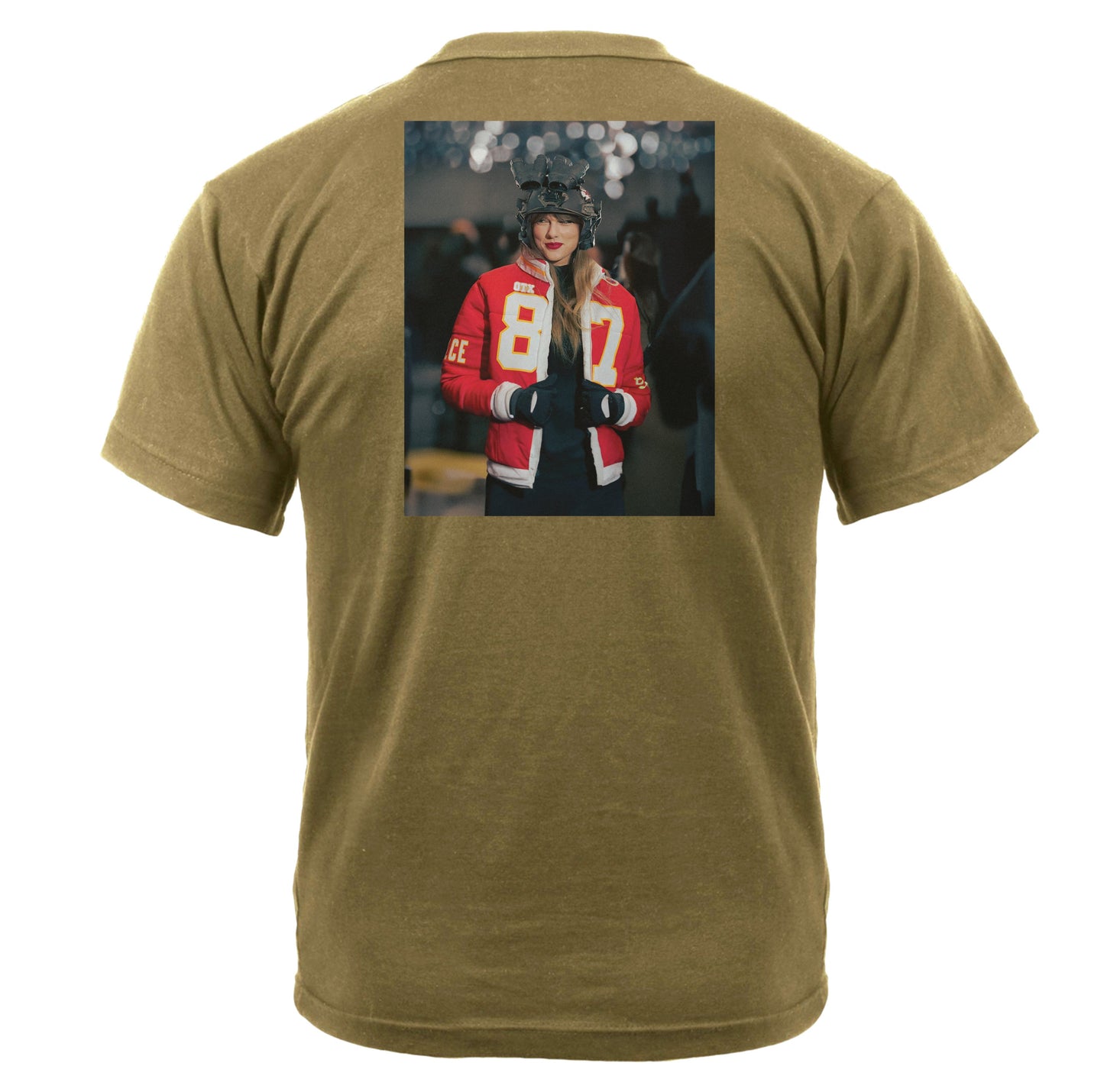 KCSwizzle Tee