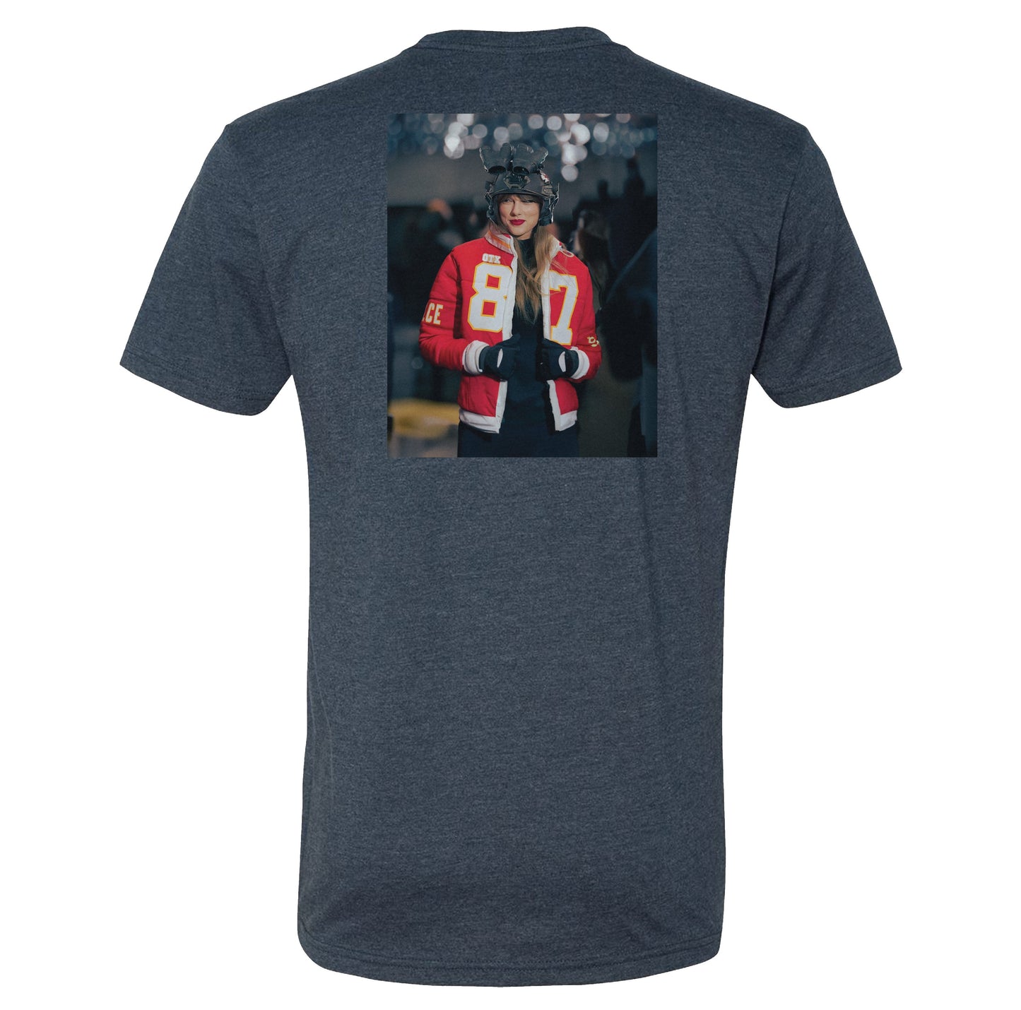 KCSwizzle Tee