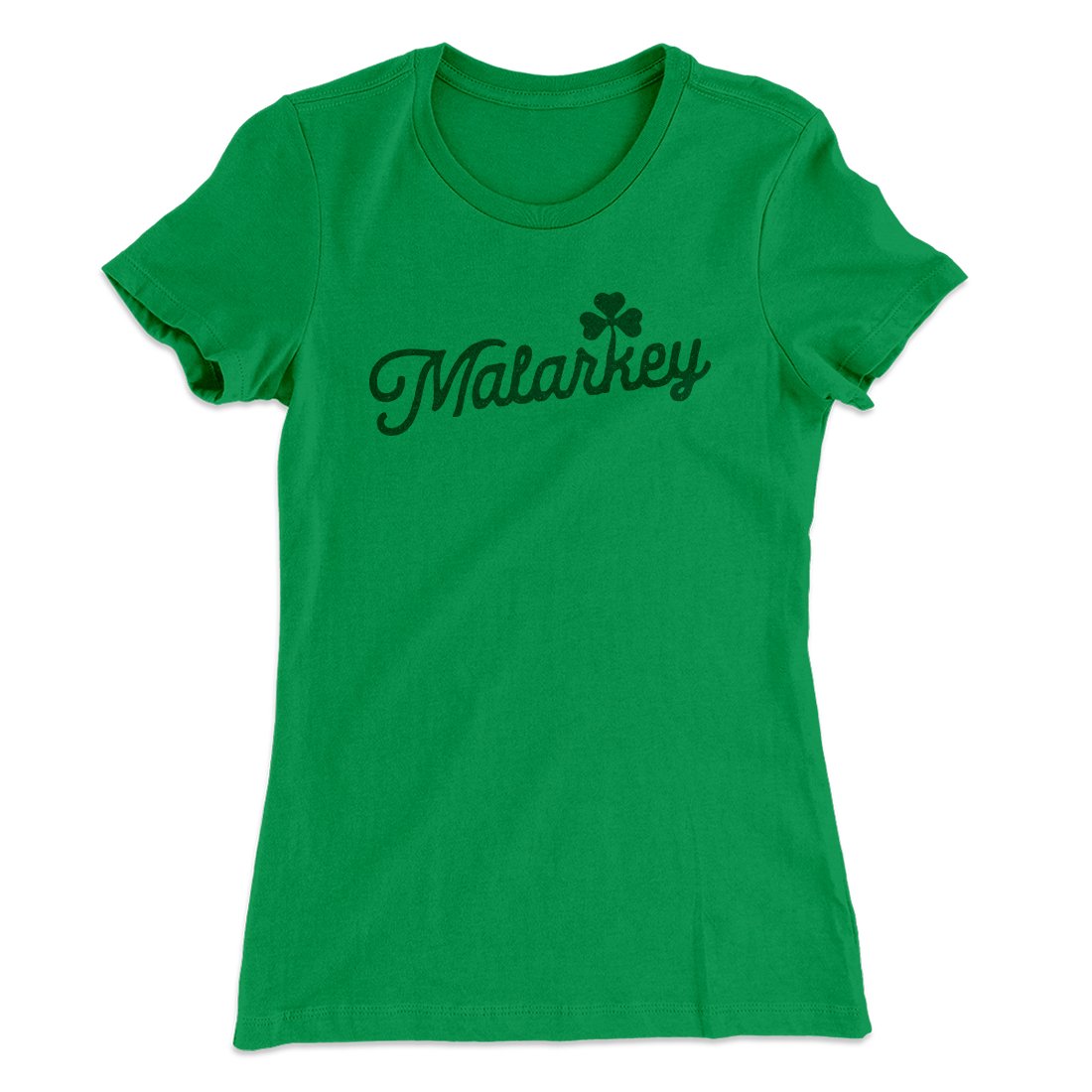 Malarkey Women's T-Shirt