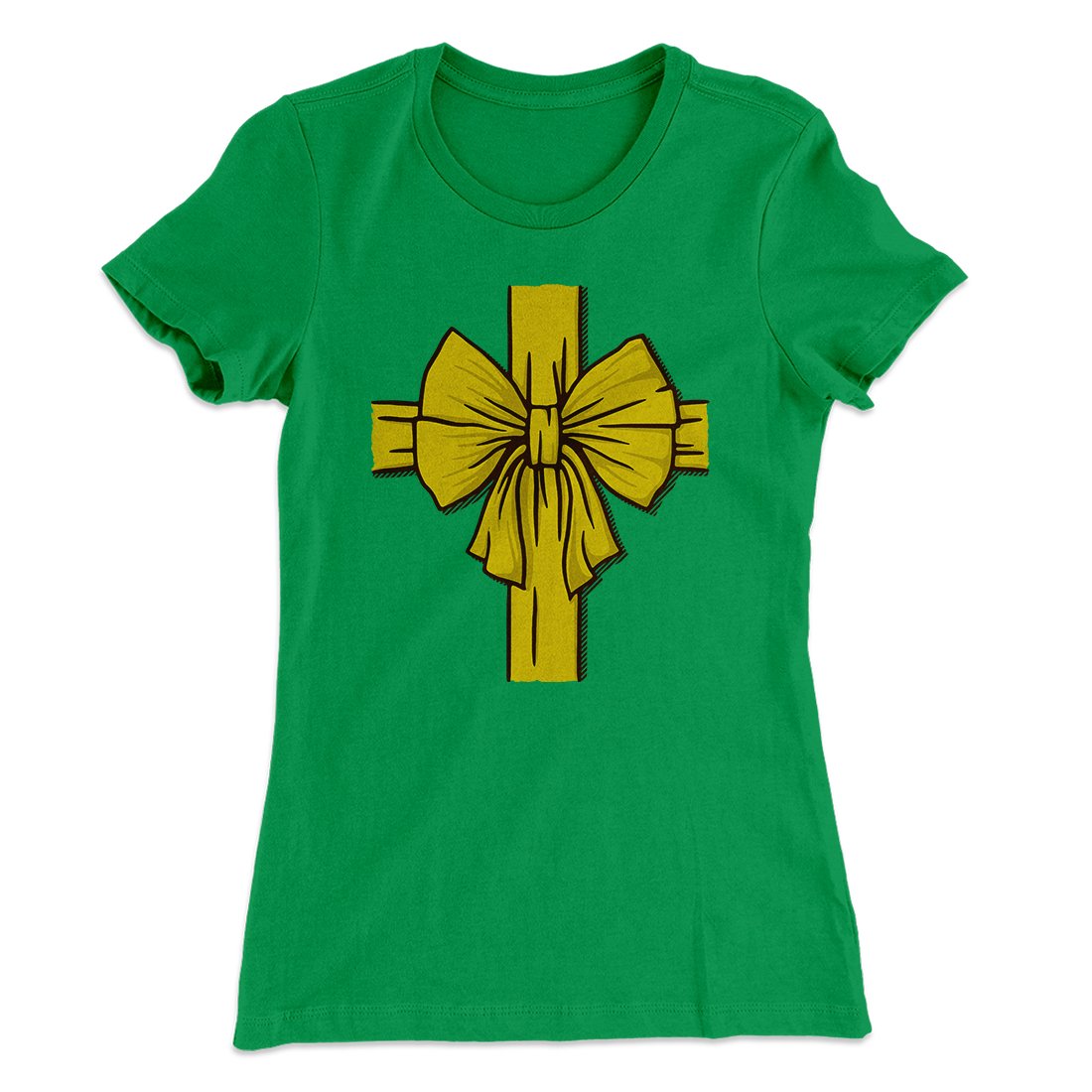 I am the Gift Women's T-Shirt